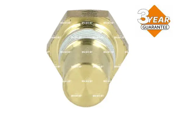 Sensor, coolant temperature NRF 727159