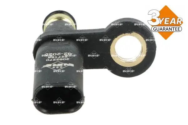 Sensor, coolant temperature NRF 727168