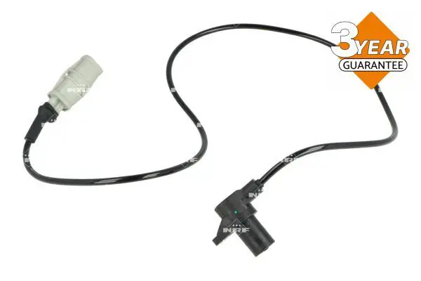 Sensor, crankshaft pulse NRF 755131