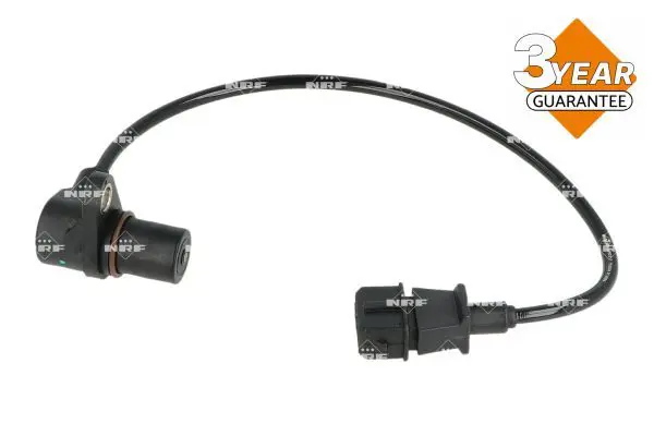 Sensor, crankshaft pulse NRF 755254