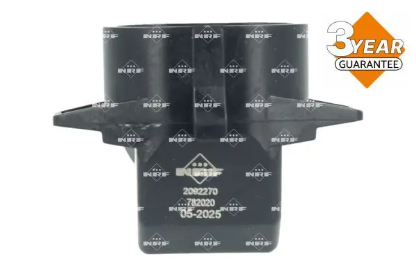 Devējs, Ārējā temperatūra NRF 782020