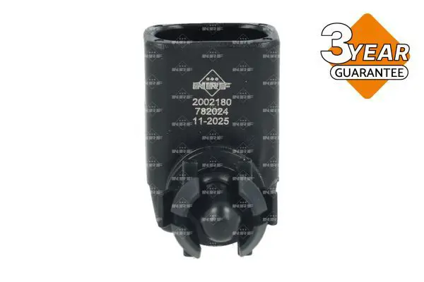 Devējs, Ārējā temperatūra NRF 782024