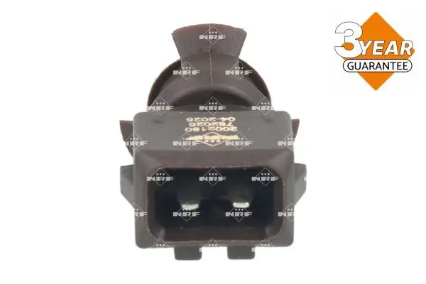 Devējs, Ārējā temperatūra NRF 782025