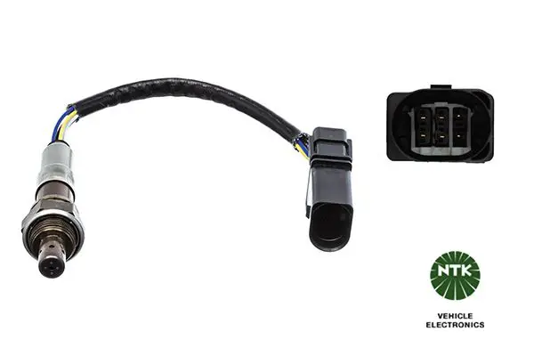 Oxygen Sensor NTK 1880
