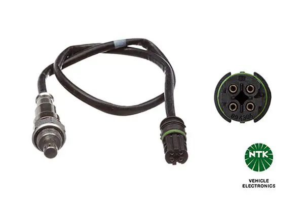 Oxygen Sensor NTK 1975