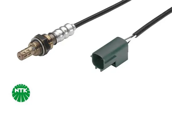 Oxygen Sensor NTK 6497
