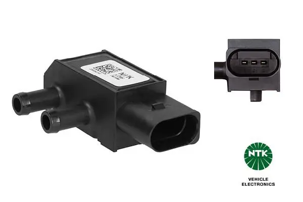 Sensor, exhaust pressure NTK 77286
