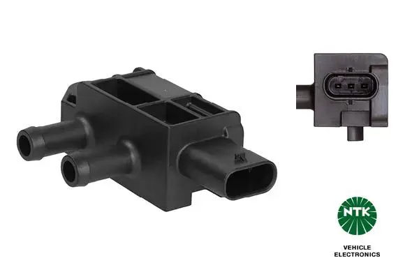 Sensor, exhaust pressure NTK 77346