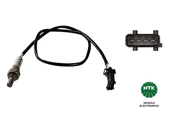 Oxygen Sensor NTK 91535