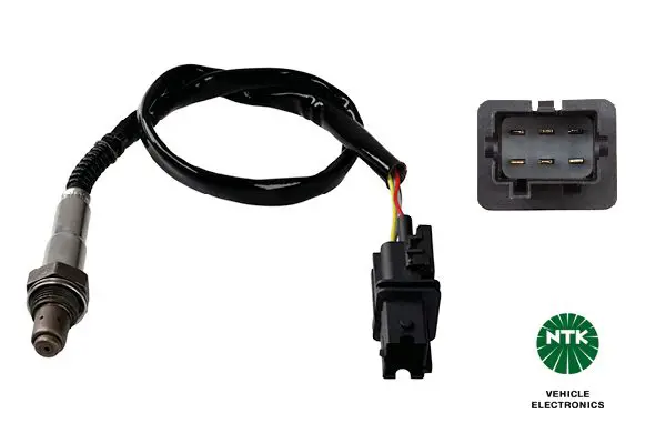 Oxygen Sensor NTK 92021