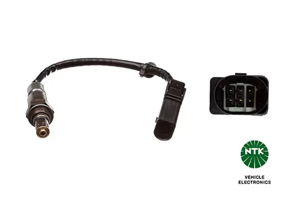 Oxygen Sensor NTK 92166