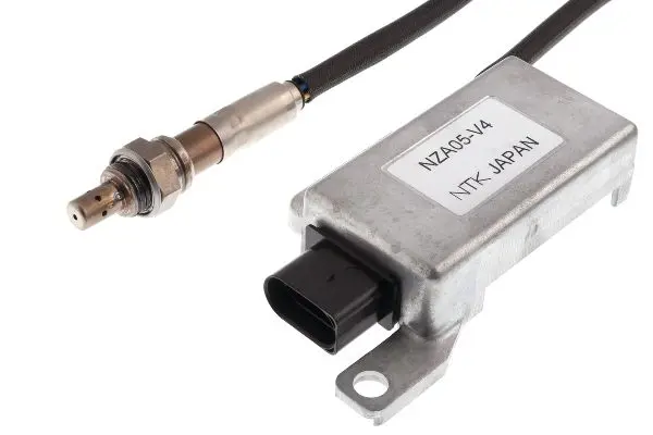 NOx Sensor, NOx catalytic converter NTK