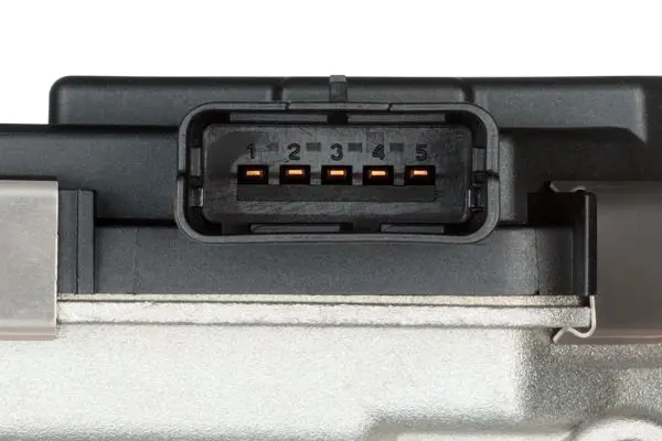 Droseļvārsta pievada stiprinājums NTK 93262
