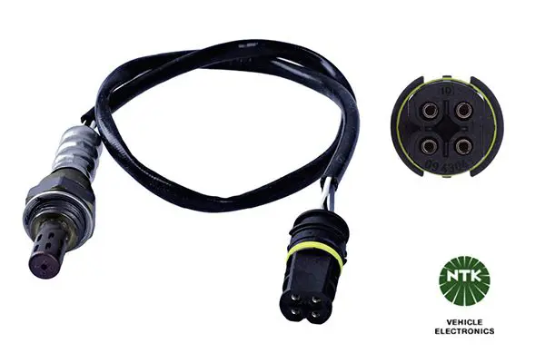 Oxygen Sensor NTK 93409