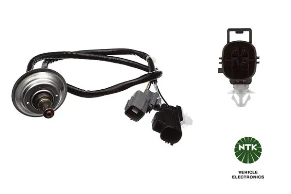 Oxygen Sensor NTK 93451