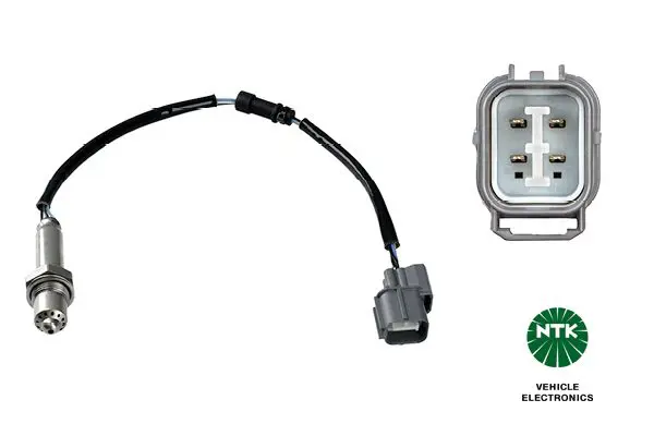 Oxygen Sensor NTK 95585