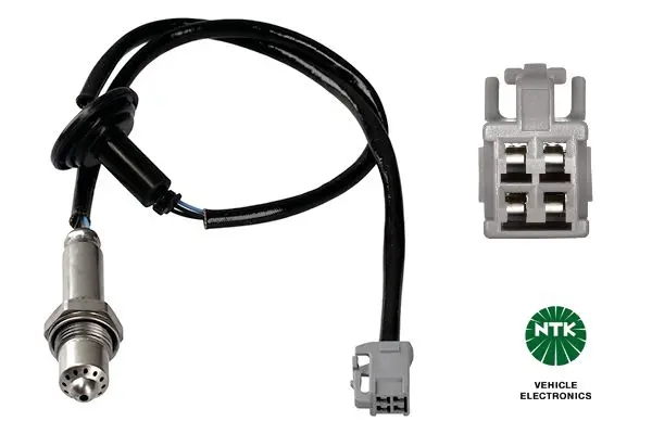 Oxygen Sensor NTK 96813