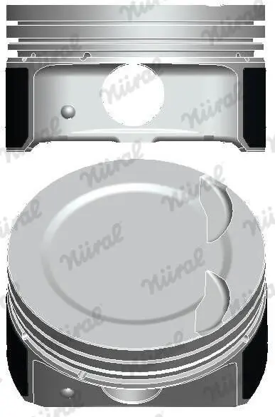 Virzulis NURAL 8710270000