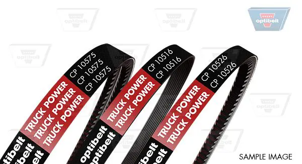 Ķīļsiksna OPTIBELT CP10554