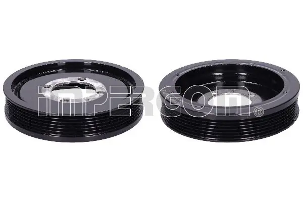 Belt pulley, crankshaft ORIGINAL IMPERIUM 10354