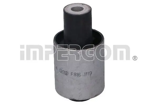 Mounting, control/trailing arm ORIGINAL IMPERIUM 1222
