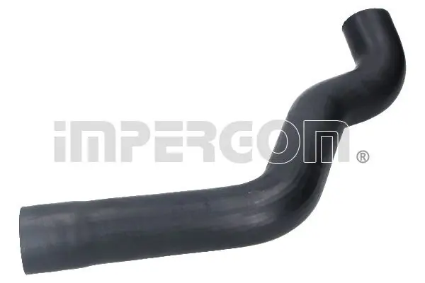 Intake hose, air filter ORIGINAL IMPERIUM