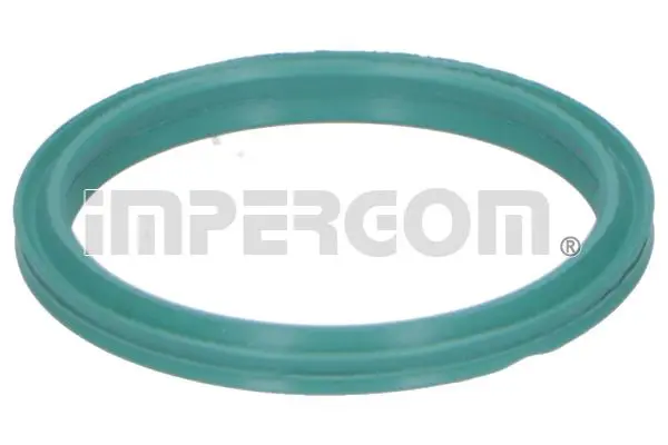 Seal Ring, charge air hose ORIGINAL