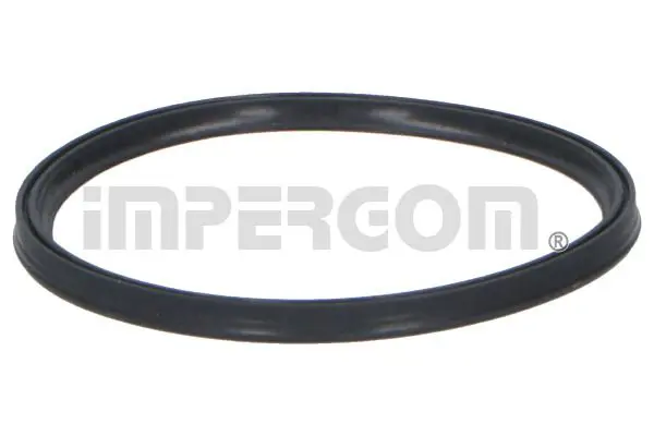 Seal Ring, charge air hose ORIGINAL