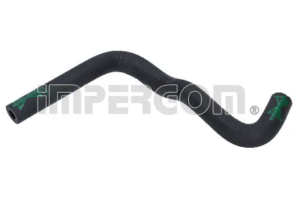 Radiator hose ORIGINAL IMPERIUM 221053