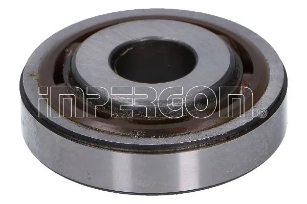 Rolling Bearing, suspension strut support mount