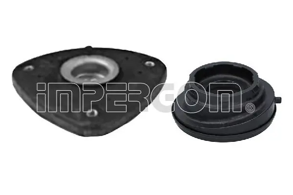 Repair Kit, suspension strut support mount