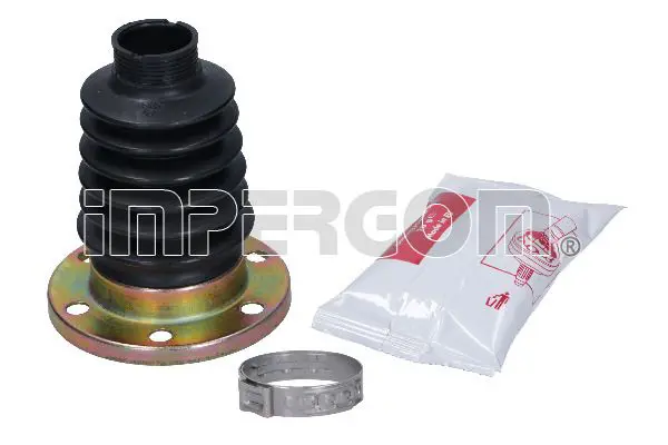 Bellow Kit, drive shaft ORIGINAL IMPERIUM