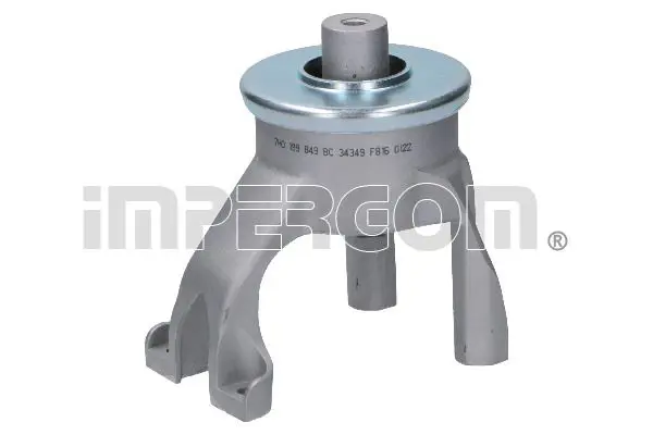 Mounting, engine ORIGINAL IMPERIUM 34349