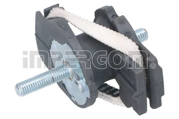 Mounting, manual transmission ORIGINAL IMPERIUM 38682