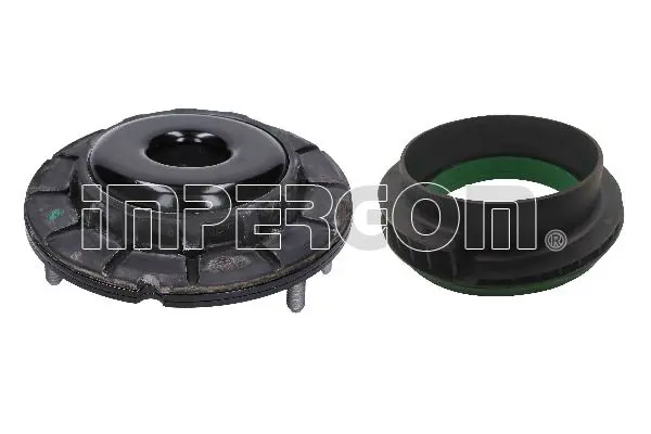 Repair Kit, suspension strut support mount