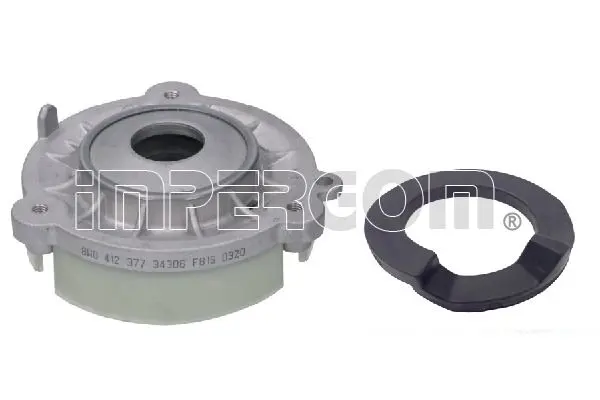 Repair Kit, suspension strut support mount