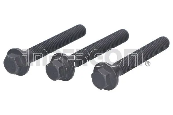 Bolt set, crankshaft pulley ORIGINAL IMPERIUM