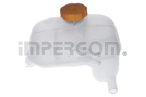 Water tank, radiator ORIGINAL IMPERIUM 44163