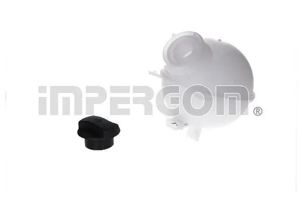 Water tank, radiator ORIGINAL IMPERIUM 44224