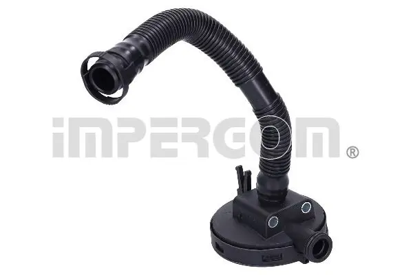 Oil Separator, crankcase ventilation ORIGINAL IMPERIUM