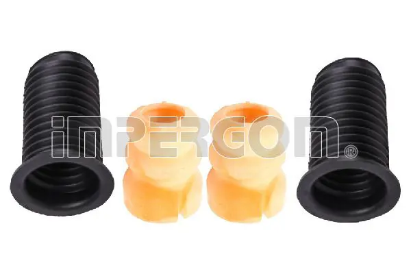 Dust Cover Kit, shock absorber ORIGINAL
