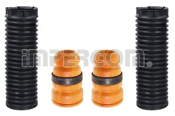 Dust Cover Kit, shock absorber ORIGINAL
