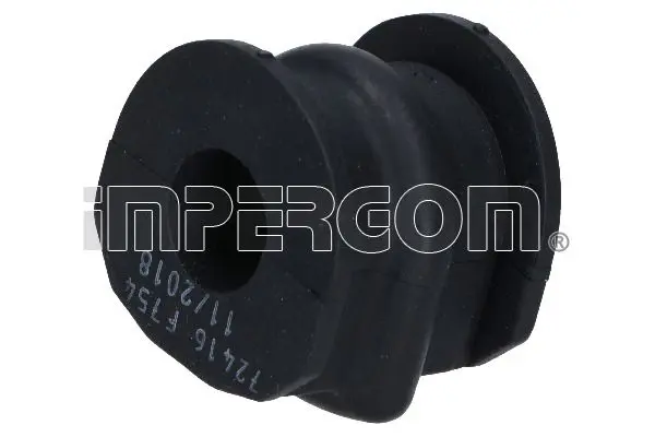 Mounting, stabiliser bar ORIGINAL IMPERIUM 72416
