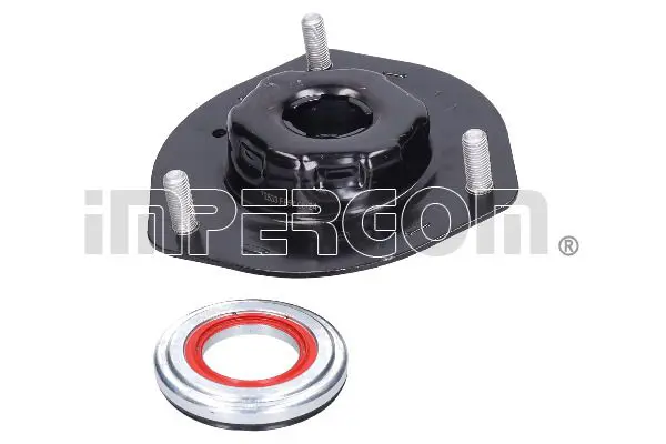 Repair Kit, suspension strut support mount