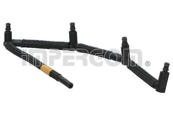 Hose, fuel overflow ORIGINAL IMPERIUM 85075