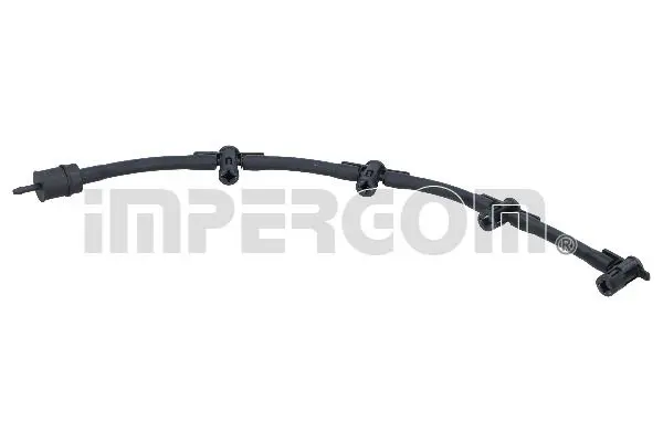 Hose, fuel overflow ORIGINAL IMPERIUM 85163