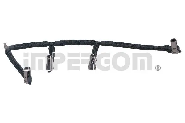 Hose, fuel overflow ORIGINAL IMPERIUM 85187
