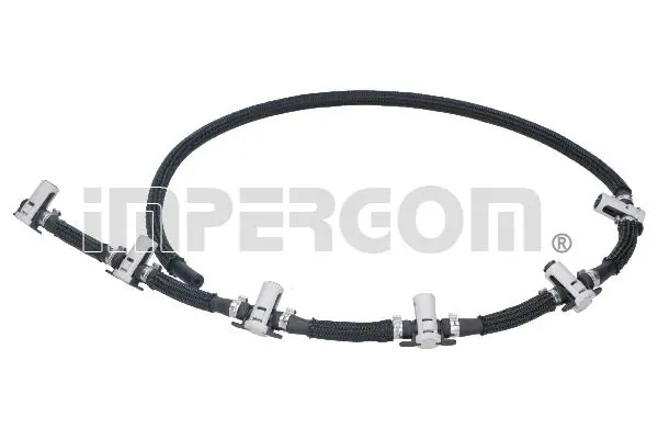 Hose, fuel overflow ORIGINAL IMPERIUM 85193