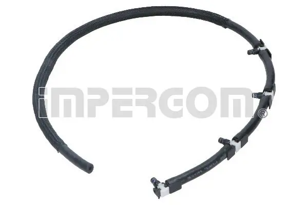 Hose, fuel overflow ORIGINAL IMPERIUM 85201