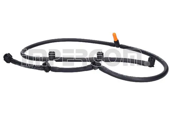 Hose, fuel overflow ORIGINAL IMPERIUM 85204